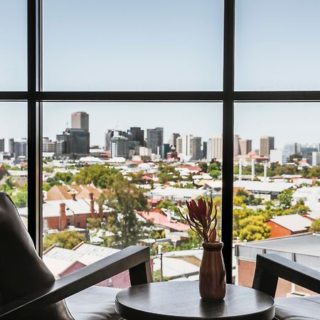 Hotel Rydges South Park Adelaïde Extérieur photo