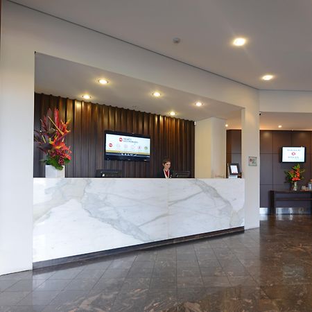 Hotel Rydges South Park Adelaïde Extérieur photo