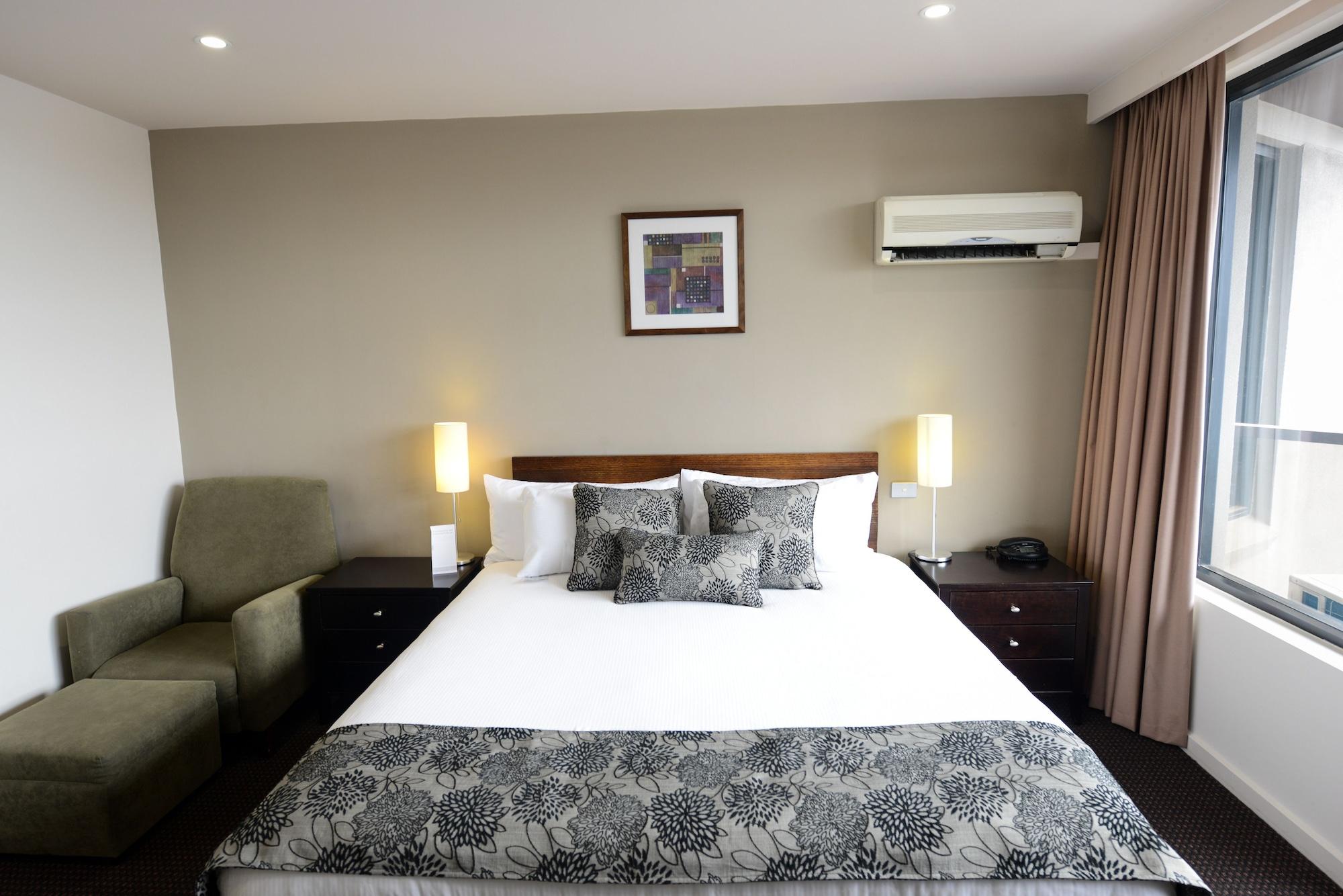Hotel Rydges South Park Adelaïde Extérieur photo