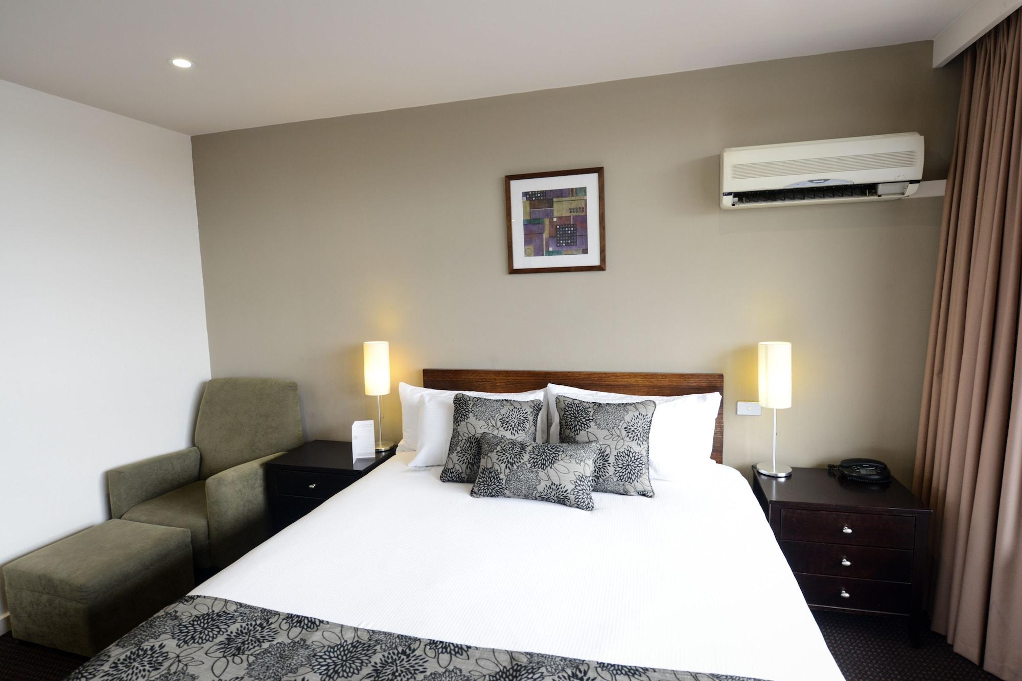 Hotel Rydges South Park Adelaïde Extérieur photo