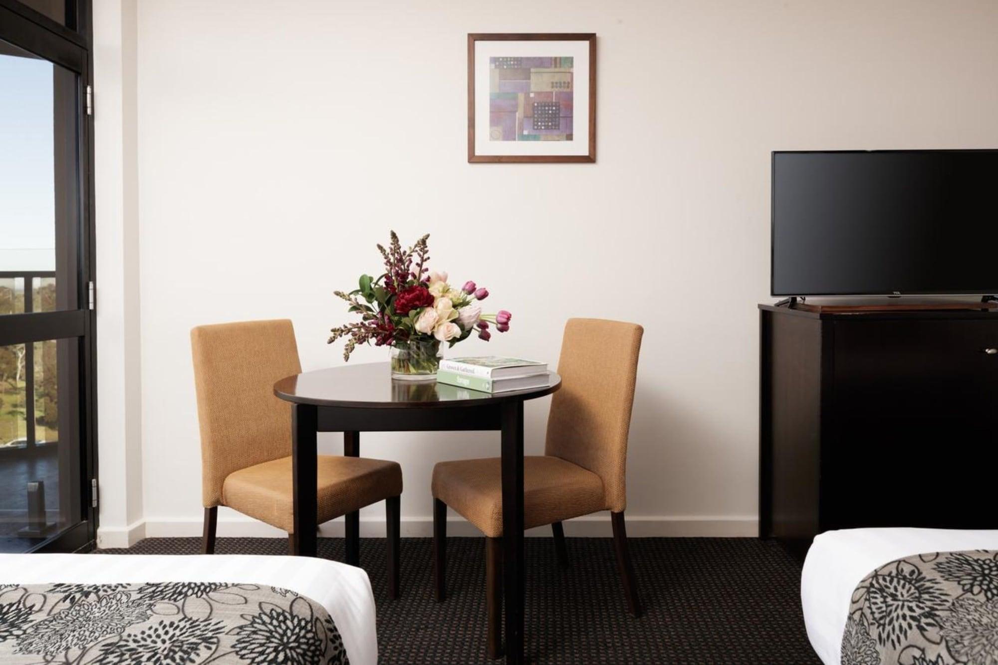 Hotel Rydges South Park Adelaïde Extérieur photo