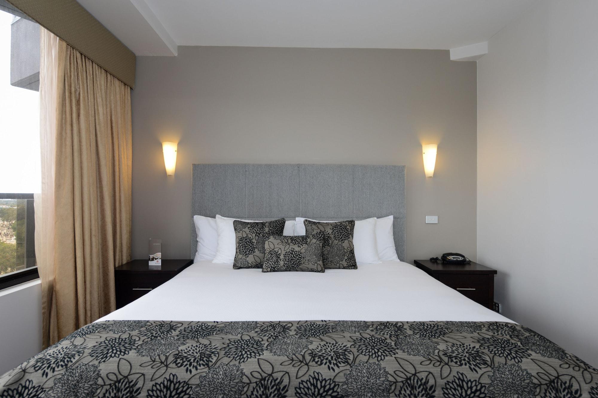 Hotel Rydges South Park Adelaïde Extérieur photo