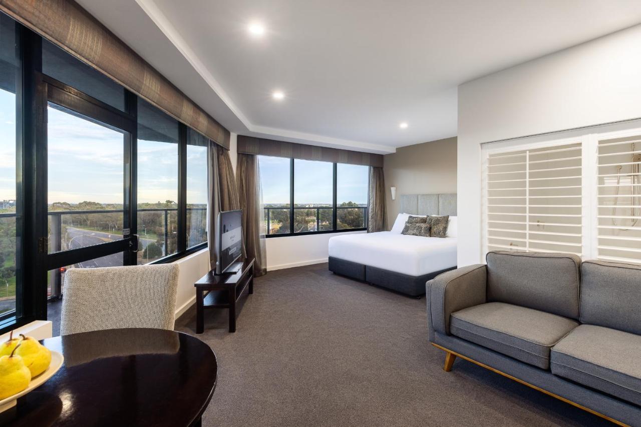 Hotel Rydges South Park Adelaïde Extérieur photo