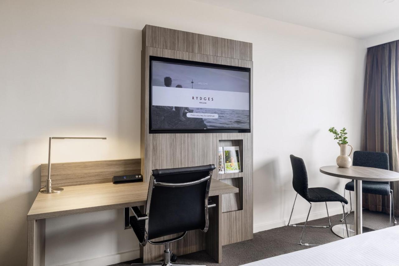 Hotel Rydges South Park Adelaïde Extérieur photo