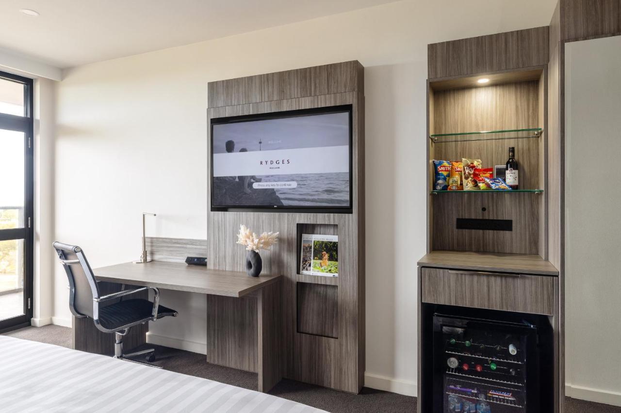 Hotel Rydges South Park Adelaïde Extérieur photo