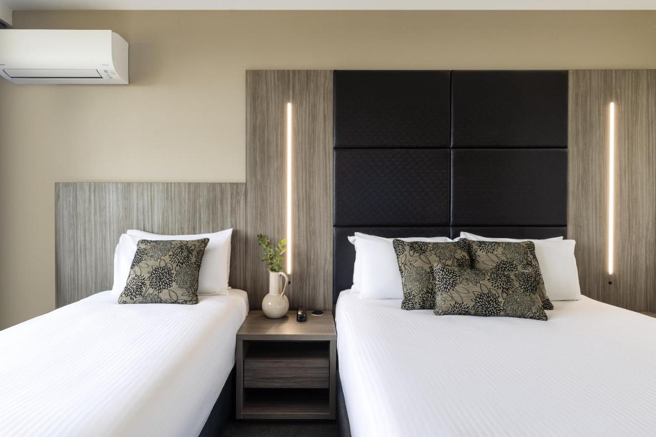 Hotel Rydges South Park Adelaïde Extérieur photo