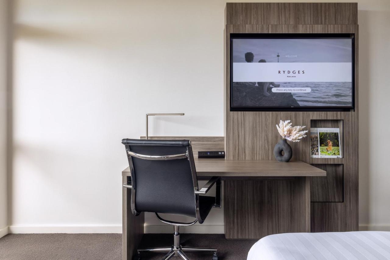 Hotel Rydges South Park Adelaïde Extérieur photo