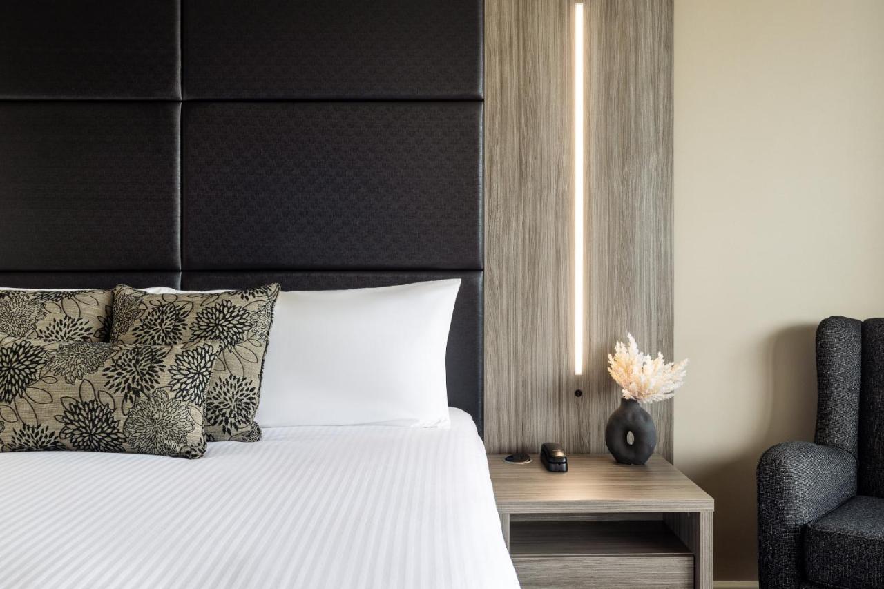Hotel Rydges South Park Adelaïde Extérieur photo