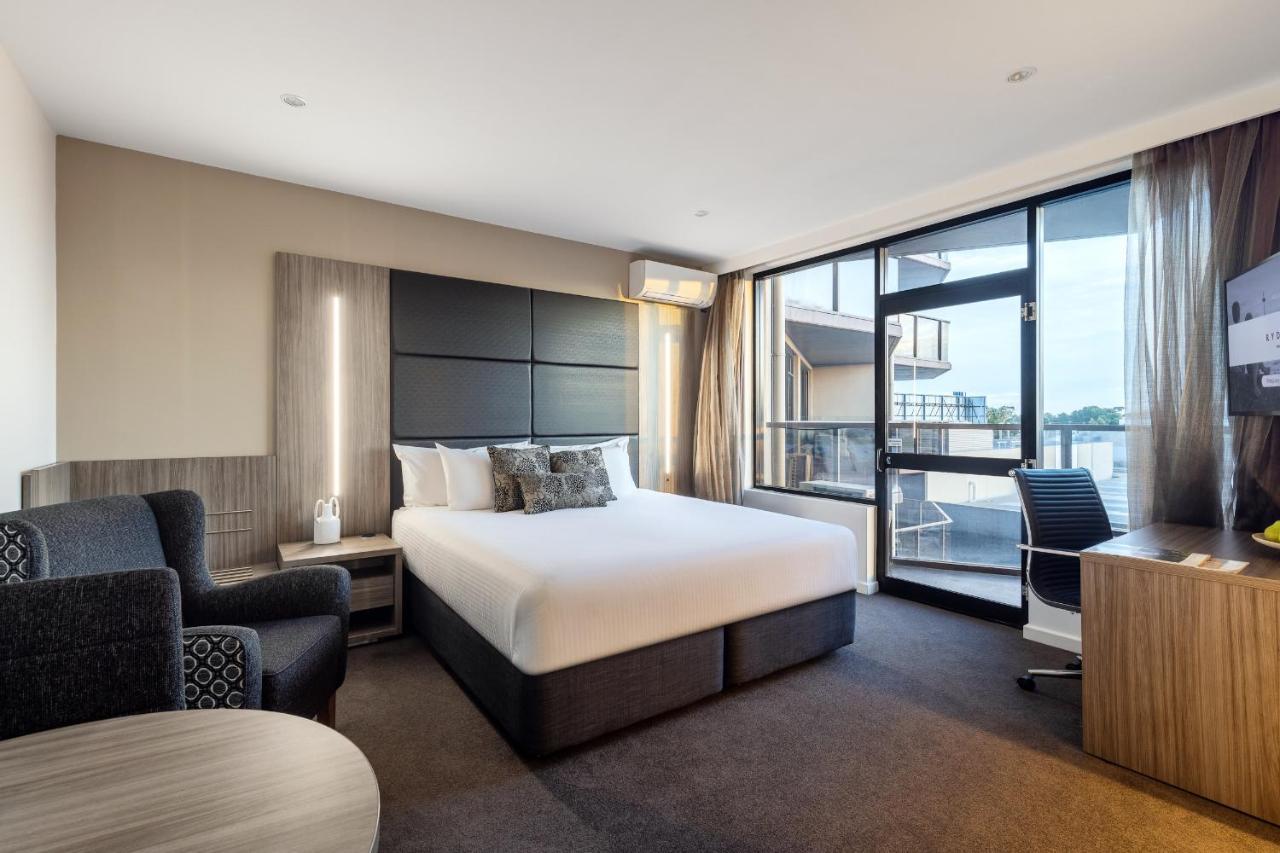 Hotel Rydges South Park Adelaïde Extérieur photo