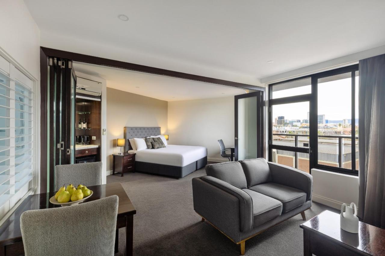 Hotel Rydges South Park Adelaïde Extérieur photo