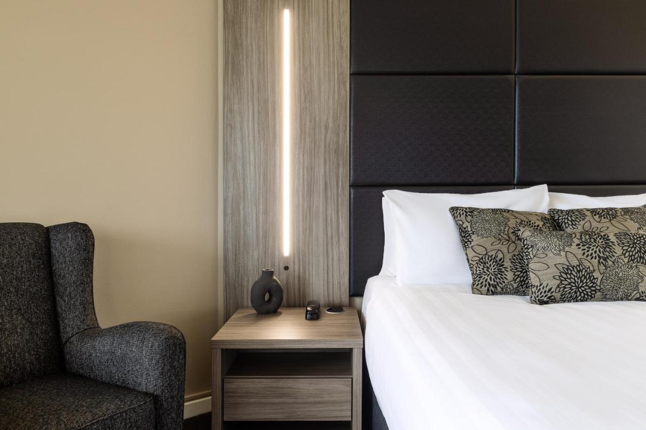 Hotel Rydges South Park Adelaïde Extérieur photo