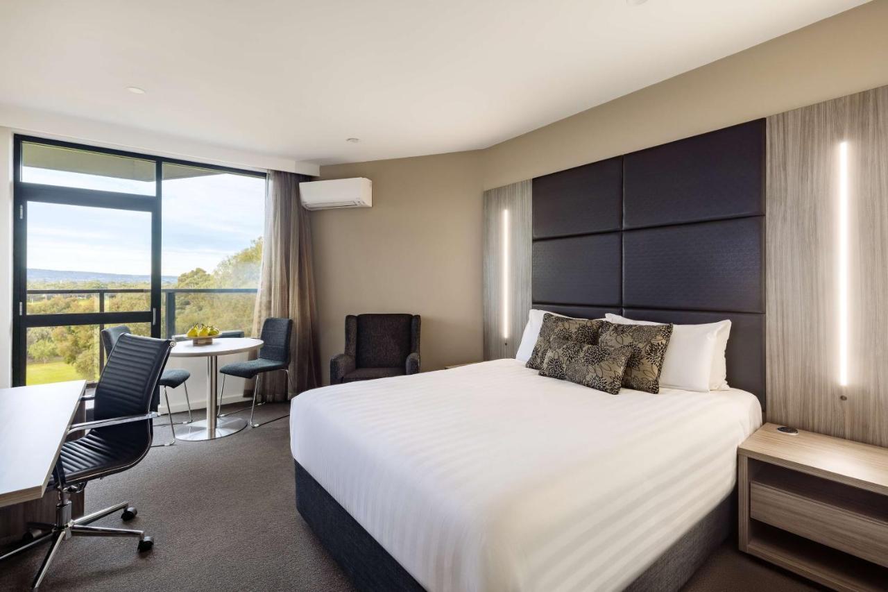 Hotel Rydges South Park Adelaïde Extérieur photo