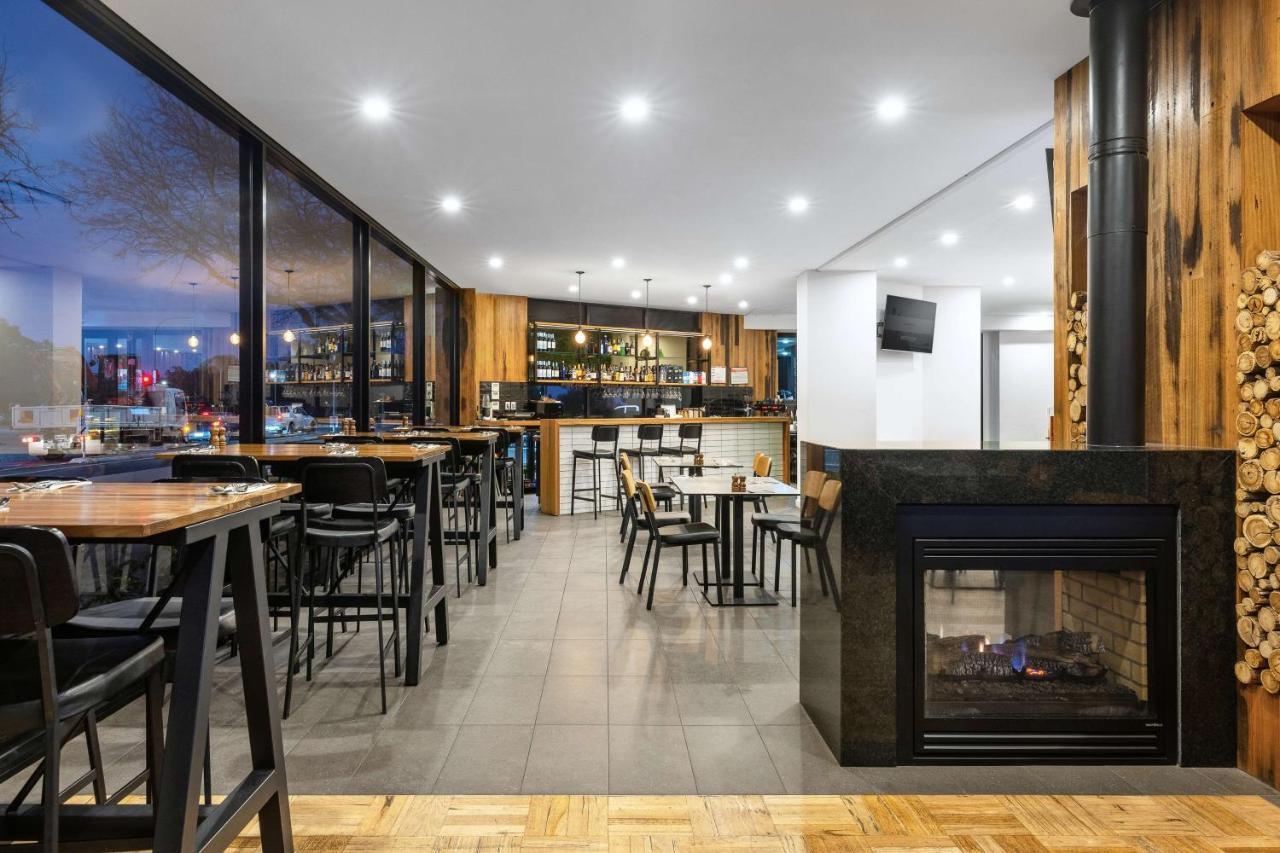 Hotel Rydges South Park Adelaïde Extérieur photo