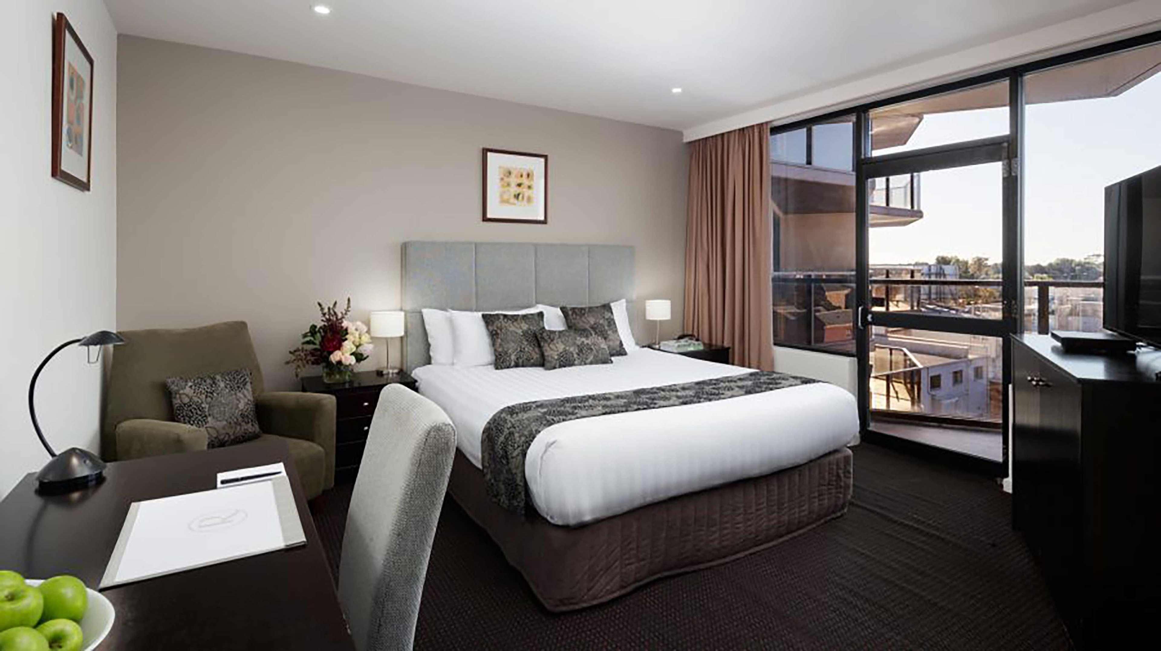 Hotel Rydges South Park Adelaïde Extérieur photo
