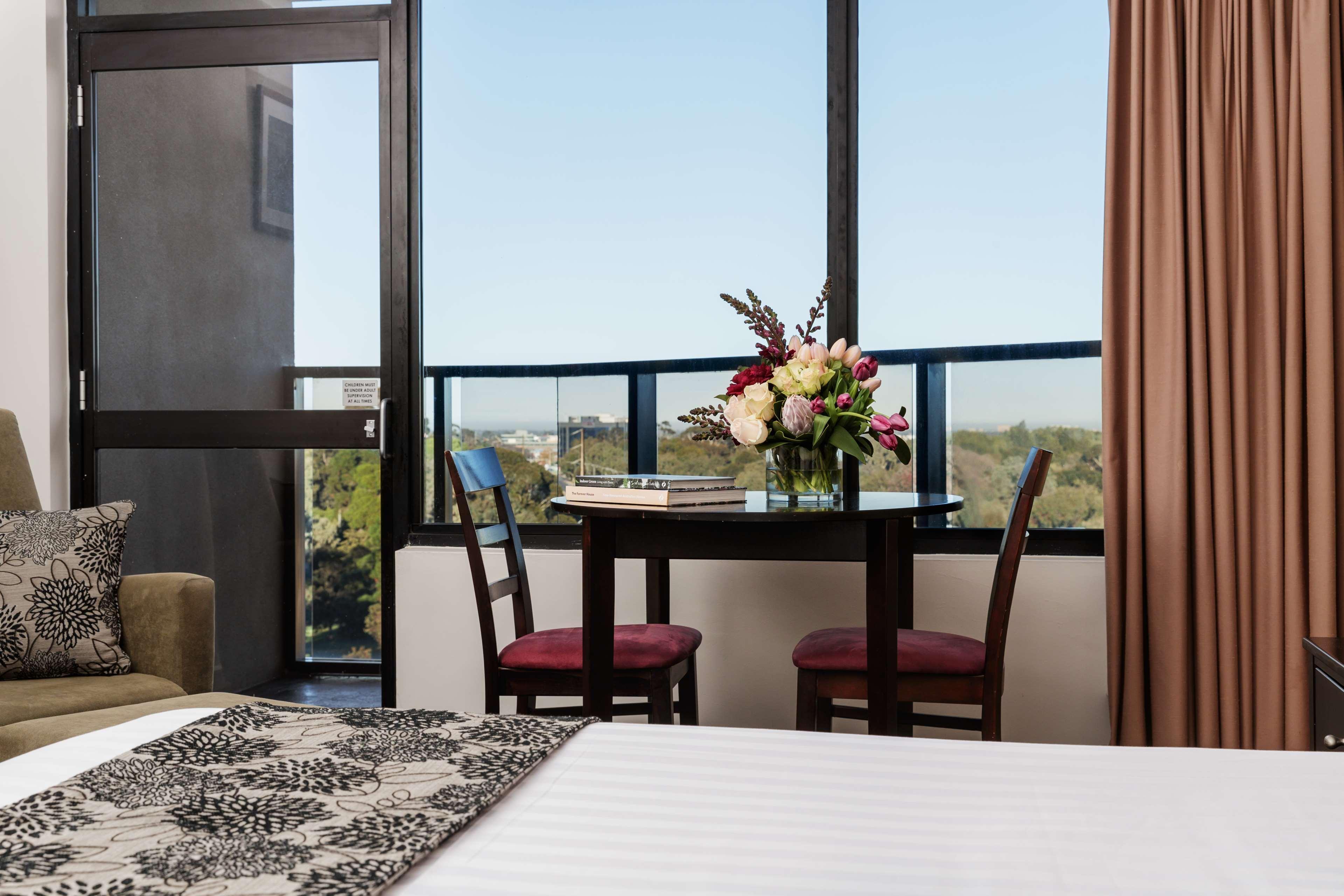 Hotel Rydges South Park Adelaïde Extérieur photo