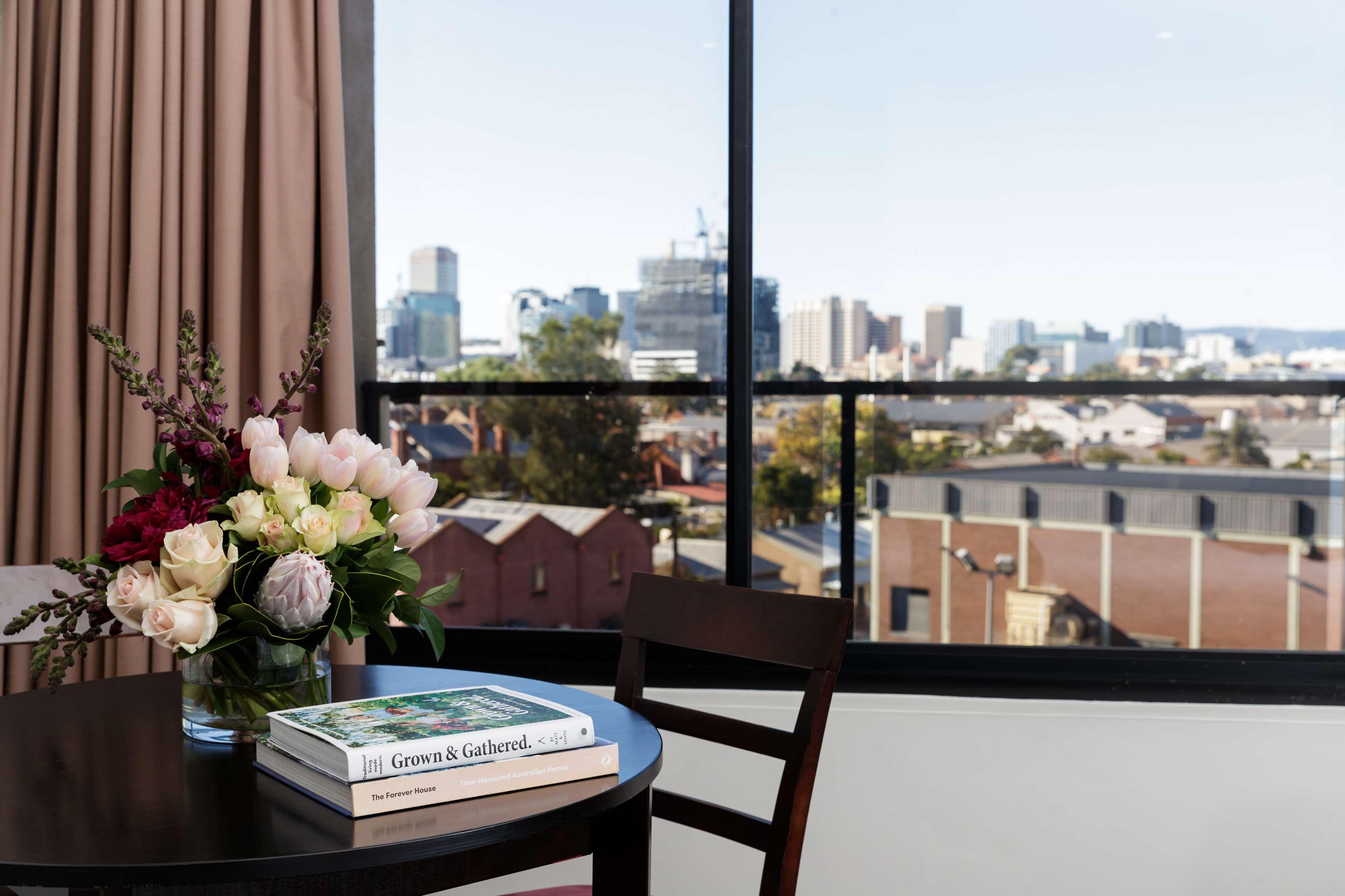 Hotel Rydges South Park Adelaïde Extérieur photo