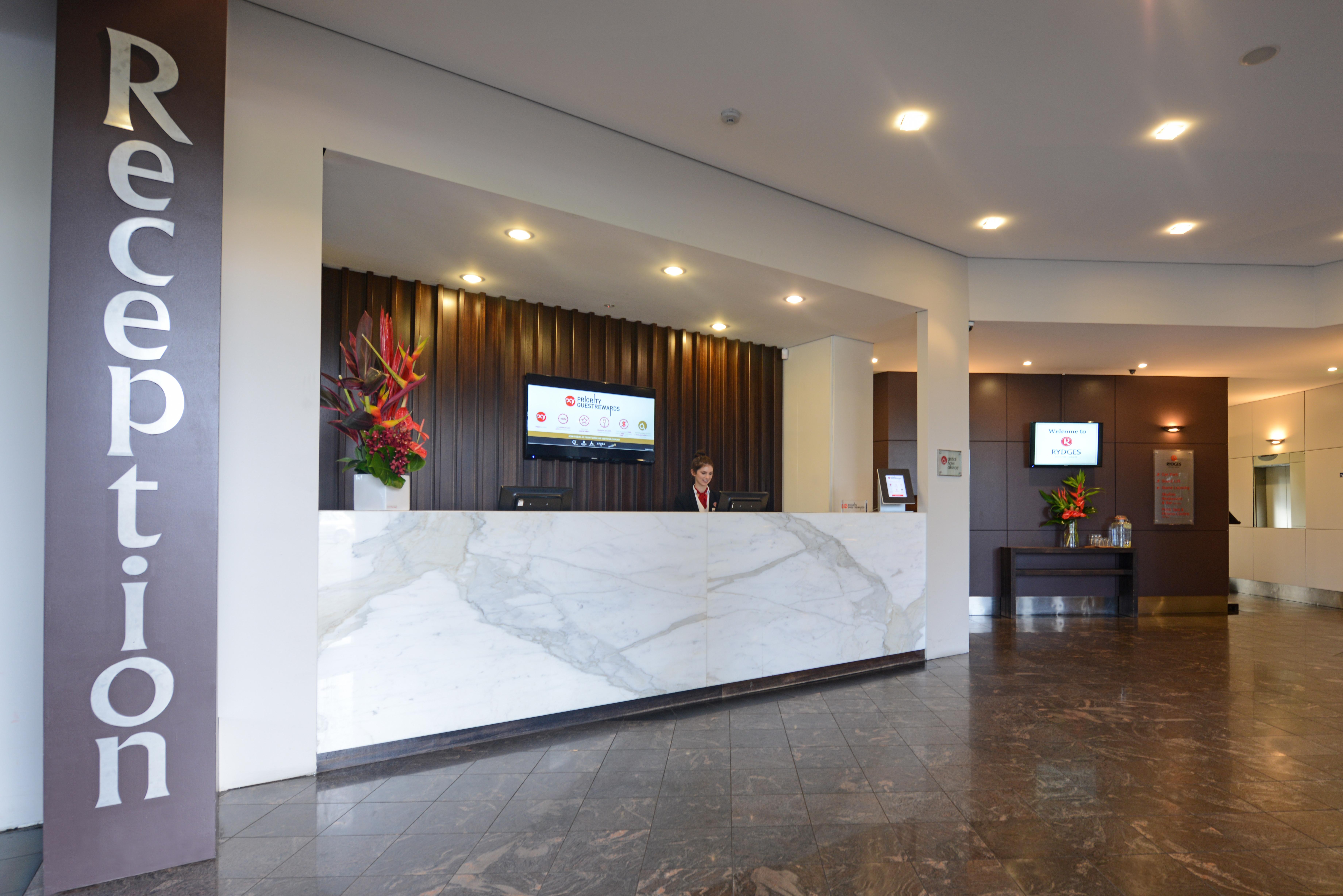 Hotel Rydges South Park Adelaïde Extérieur photo