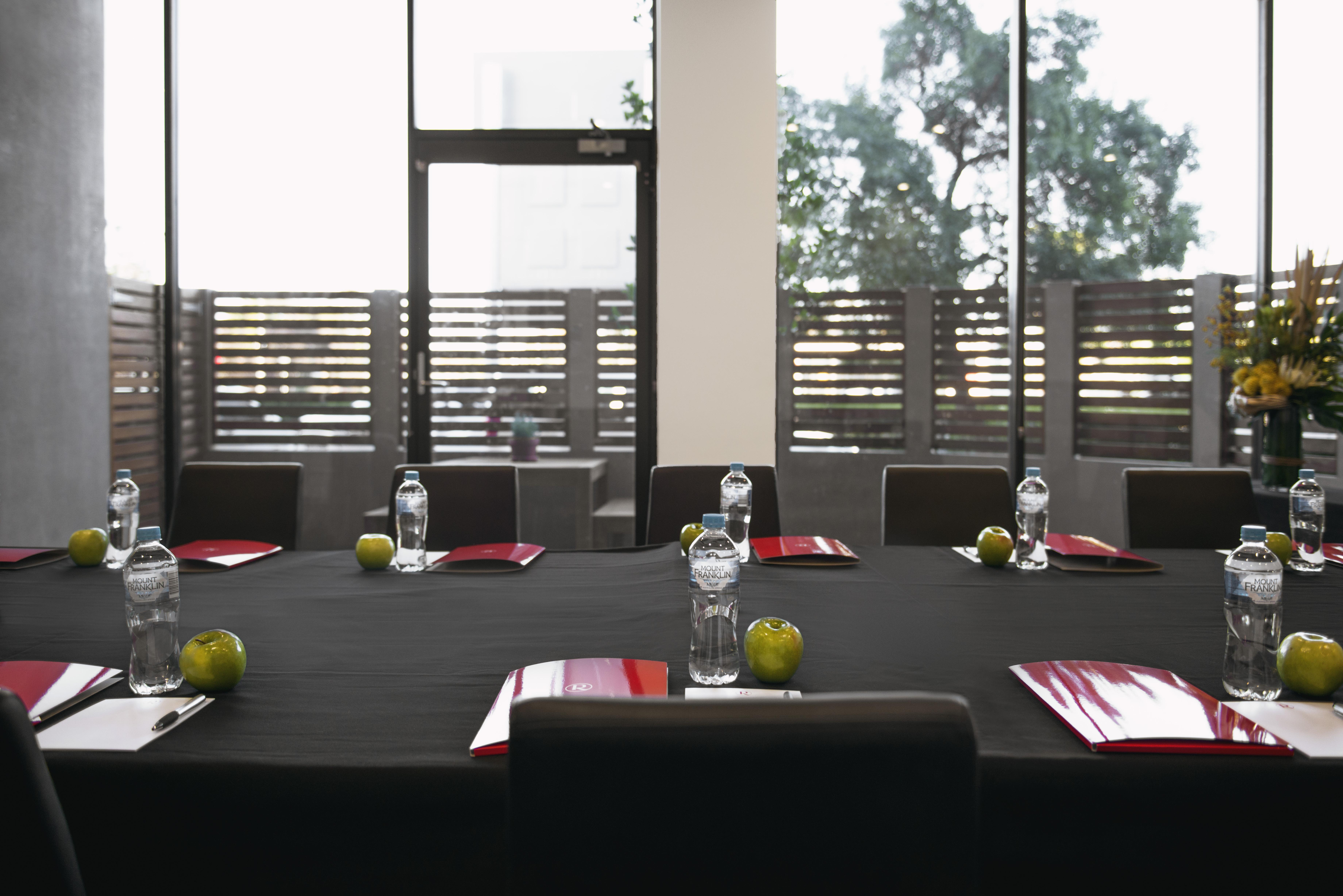 Hotel Rydges South Park Adelaïde Extérieur photo