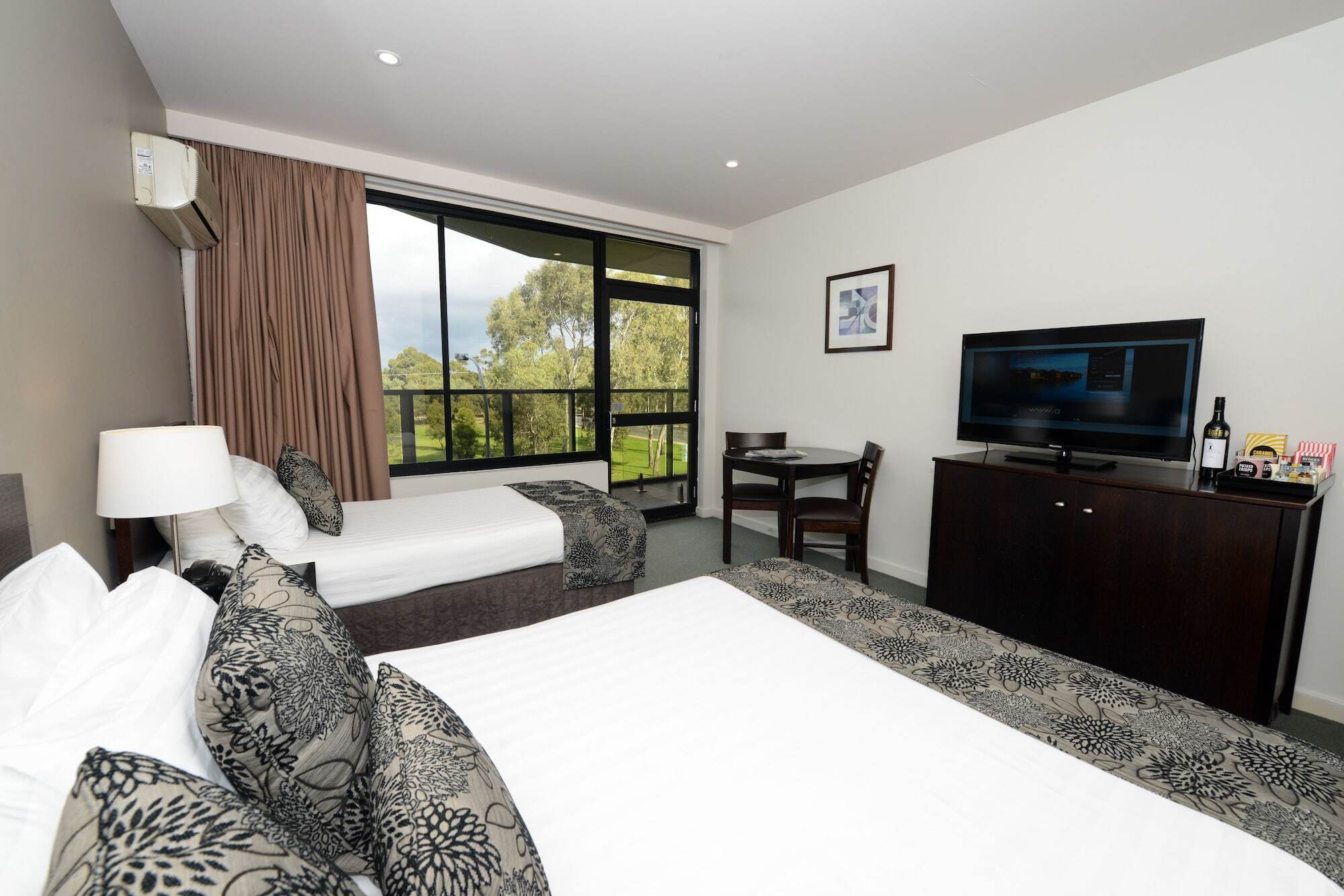 Hotel Rydges South Park Adelaïde Extérieur photo