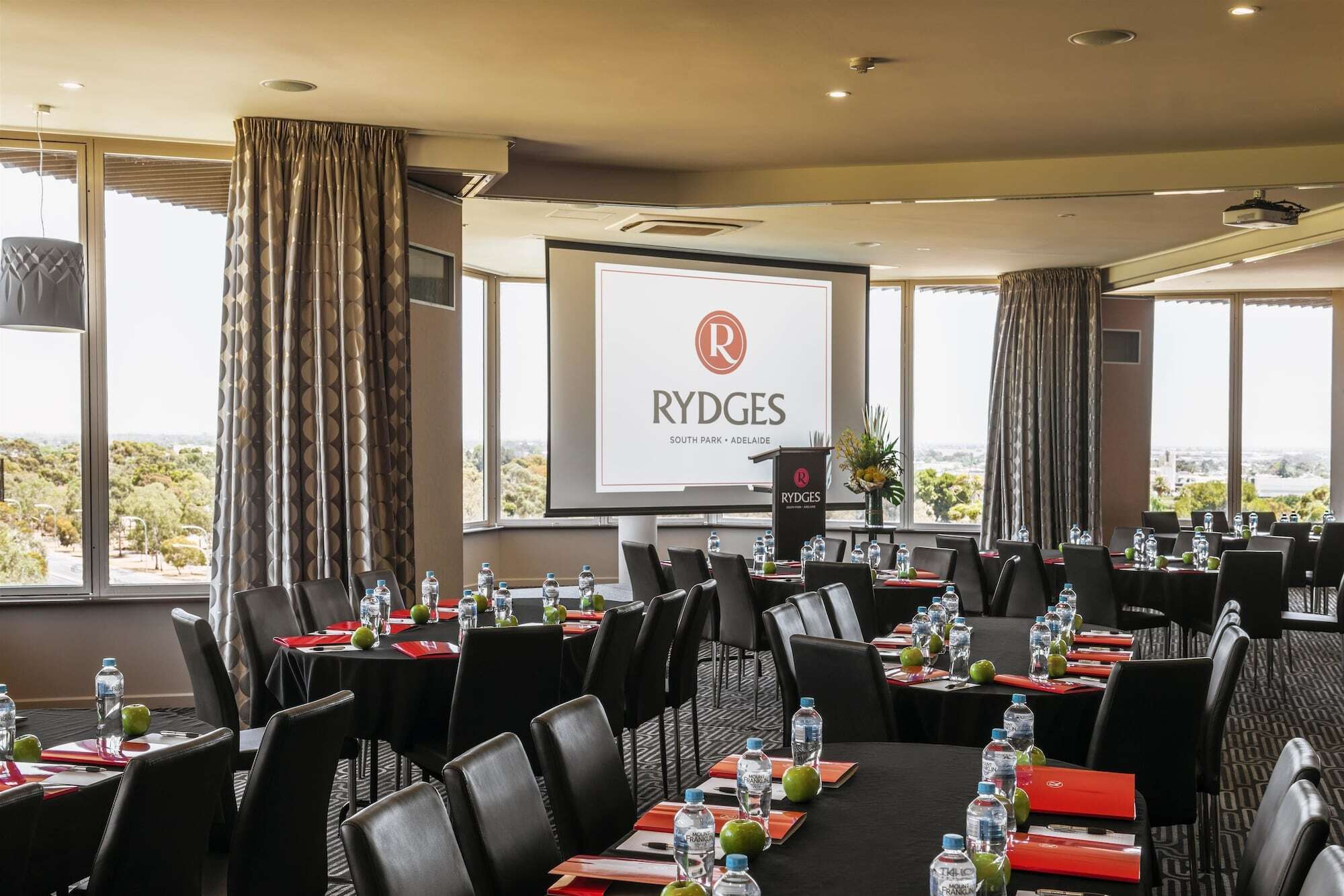 Hotel Rydges South Park Adelaïde Extérieur photo