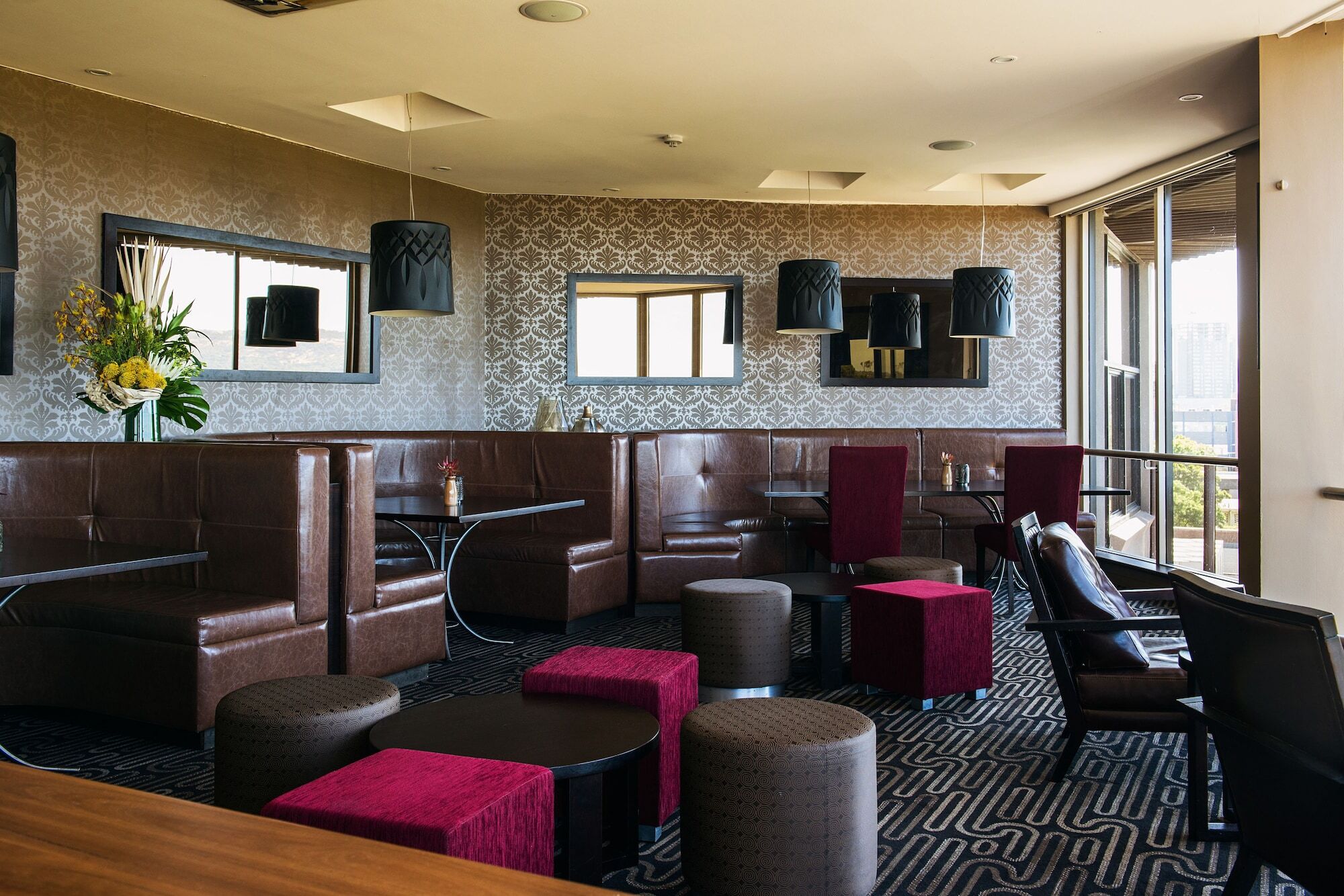 Hotel Rydges South Park Adelaïde Extérieur photo