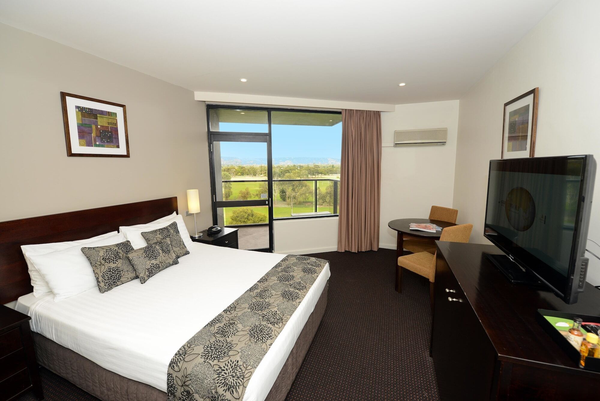 Hotel Rydges South Park Adelaïde Extérieur photo